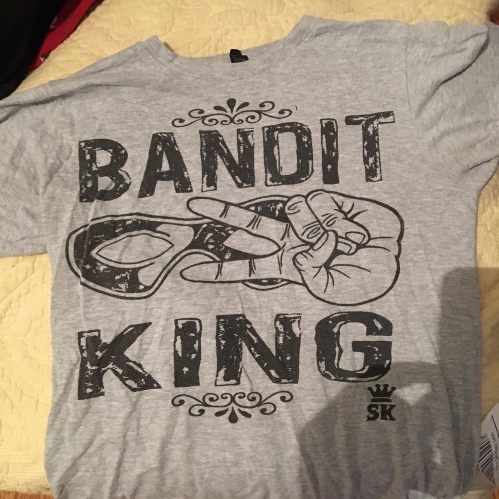 Team Starkid’s “Trail to Oregon” Shirt